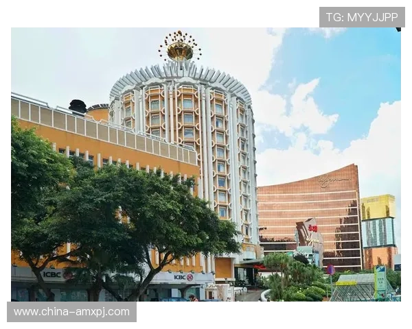 澳门新葡京国际娱乐：享受顶级博彩娱乐与多样化休闲娱乐的完美结合