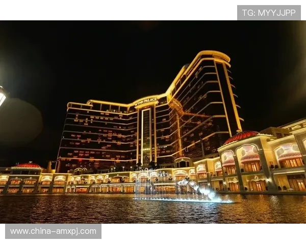 澳门新葡京赌场线上线下同步运营带来多样化娱乐选择